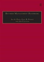 Records Management Handbook