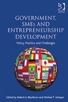 Government, SMEs and Entrepreneurship Development