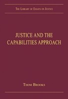 Justice and the Capabilities Approach