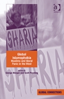 Global Islamophobia