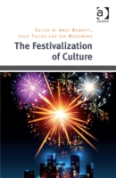 Festivalization of Culture