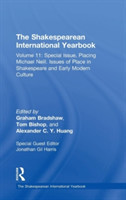 Shakespearean International Yearbook