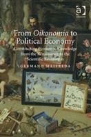 From Oikonomia to Political Economy