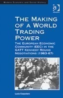 Making of a World Trading Power