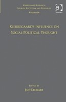 Volume 14: Kierkegaard's Influence on Social-Political Thought