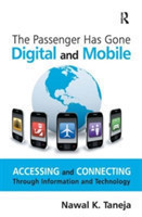 Passenger Has Gone Digital and Mobile