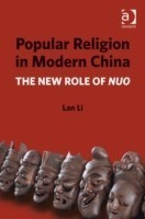 Popular Religion in Modern China