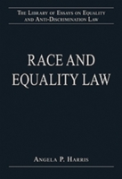 Race and Equality Law