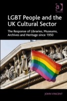 LGBT People and the UK Cultural Sector