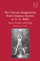 Literary Imagination from Erasmus Darwin to H.G. Wells