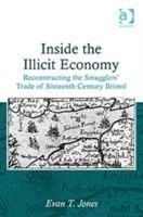 Inside the Illicit Economy