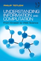 Understanding Information and Computation