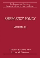 Emergency Policy