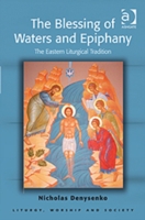 Blessing of Waters and Epiphany