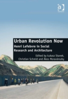 Urban Revolution Now