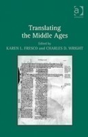 Translating the Middle Ages