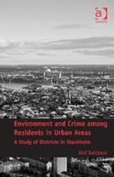 Environment and Crime among Residents in Urban Areas