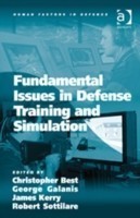 Fundamental Issues in Defense Training and Simulation