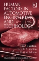 Human Factors in Automotive Engineering and Technology