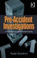 Pre-Accident Investigations