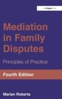 Mediation in Family Disputes