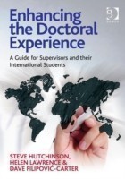 Enhancing the Doctoral Experience