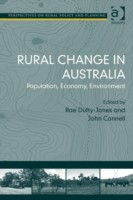 Rural Change in Australia