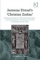 Jeremias Drexel's 'Christian Zodiac'