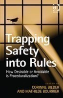 Trapping Safety into Rules