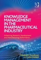 Knowledge Management in the Pharmaceutical Industry