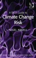 Short Guide to Climate Change Risk