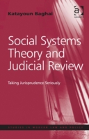 Social Systems Theory and Judicial Review