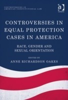 Controversies in Equal Protection Cases in America