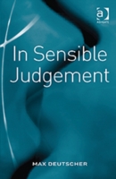 In Sensible Judgement