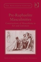 Pre-Raphaelite Masculinities