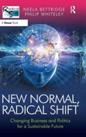 New Normal, Radical Shift