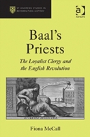 Baal's Priests