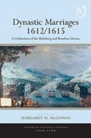 Dynastic Marriages 1612/1615