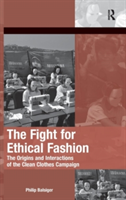 Fight for Ethical Fashion