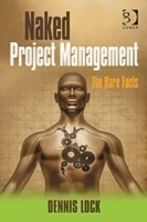Naked Project Management