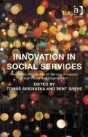 Innovation in Social Services