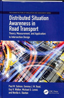 Distributed Situation Awareness in Road Transport