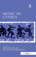 Music in Cyprus