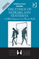 Ethics of Sankara and Santideva