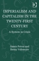 Imperialism and Capitalism in the Twenty-First Century