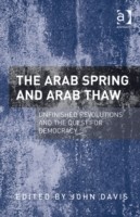 Arab Spring and Arab Thaw