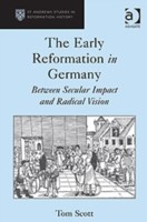 Early Reformation in Germany