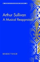 Arthur Sullivan