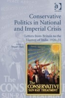 Conservative Politics in National and Imperial Crisis