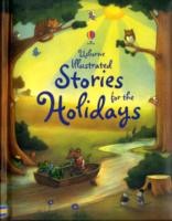 Illustrated Stories for Holidays